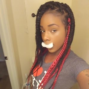 Meet your Posher, Shawnee